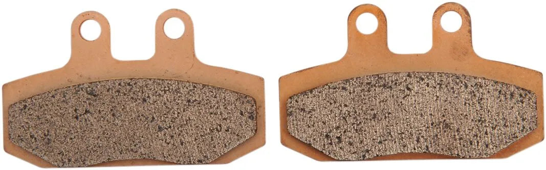Ebc Sintered Hh Brake Pads