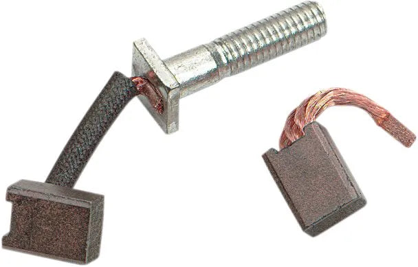 Rick's Motorsport elektrisk starterbørstesæt