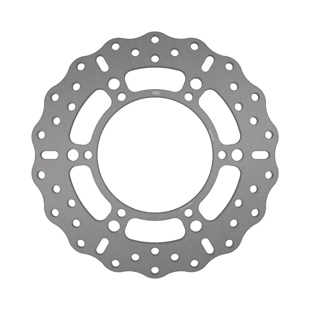 Ebc Contour Fixed Brake Rotor