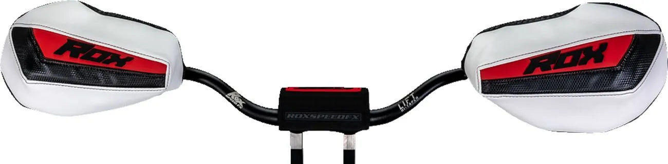 Rox Speed ​​Fx Generation 3 Flex-tec Håndbeskyttere