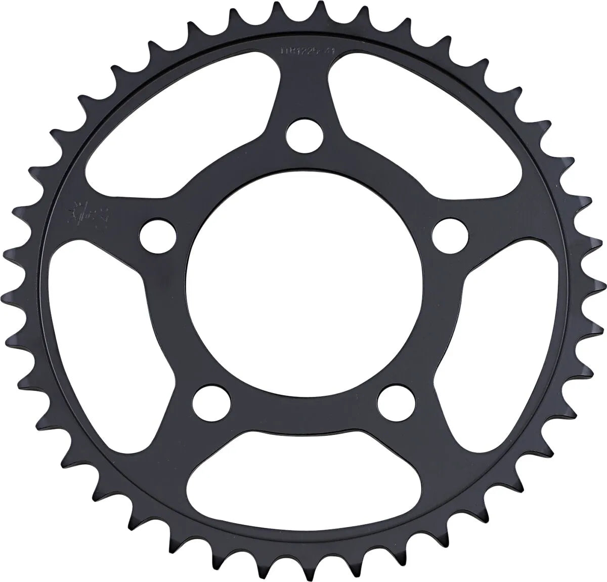Jt Sprockets Stål Baghjul 520-41t