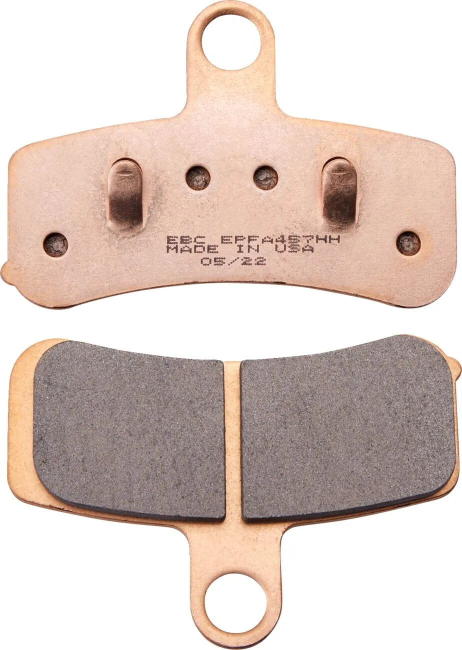Ebc Extreme Performance Epfa Brake Pads (Sintered)