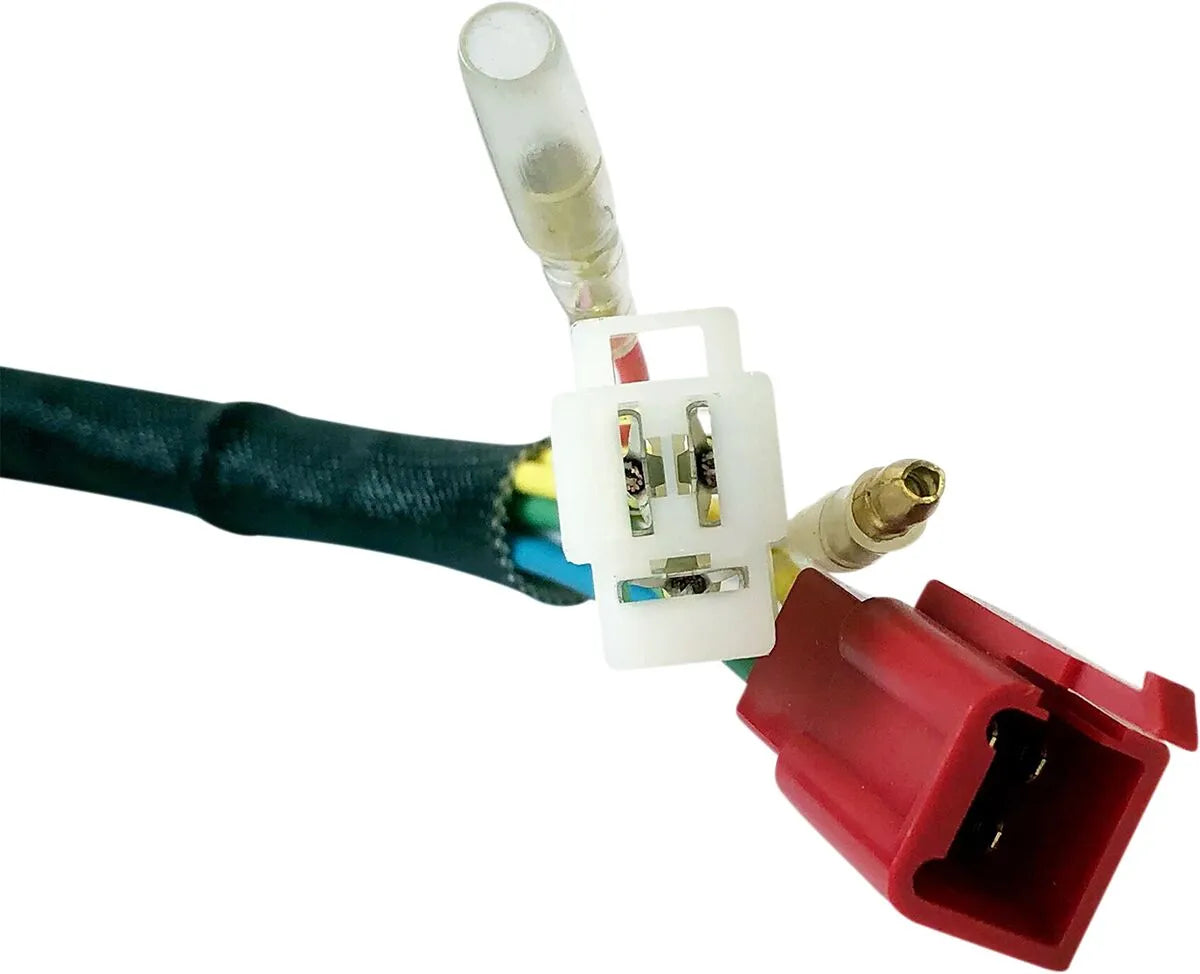 Ricks Motorsport elektrisk Oe-stil stator