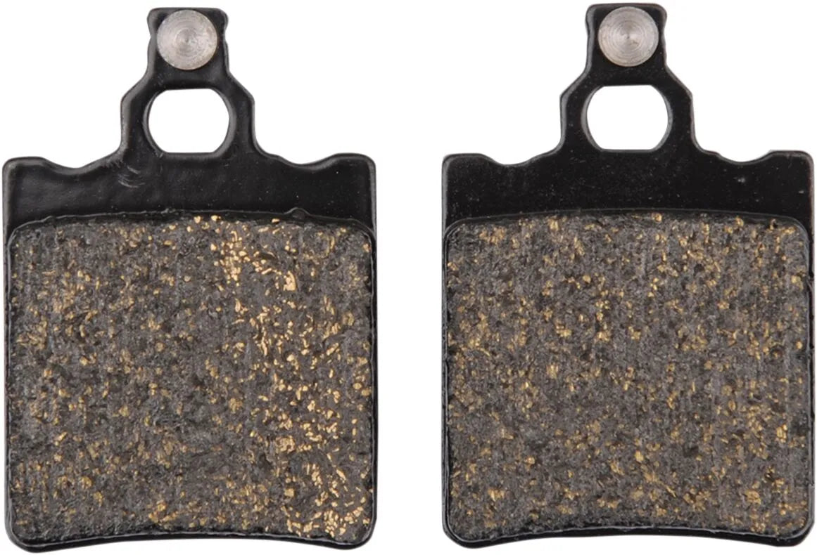 Moto-master Ceramic Brake Pads For Motorcycles