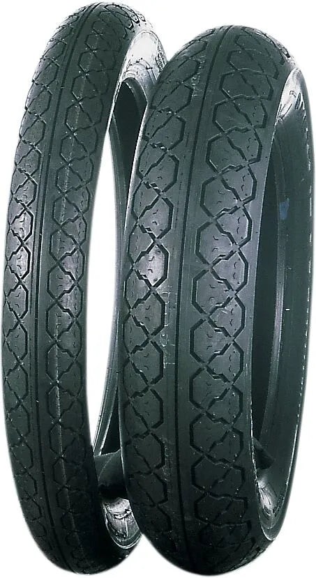 Metzeler Perfect Me 77 Tire - 140/90-15 Rear