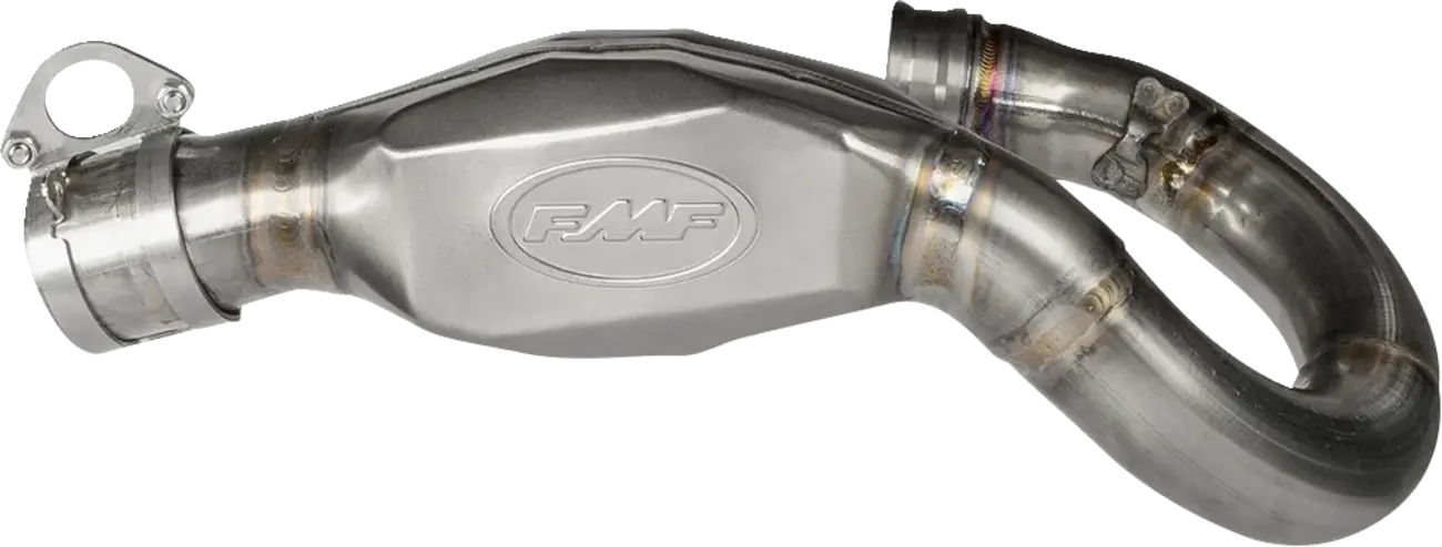 Fmf Megabomb Header For Closed Course Competition