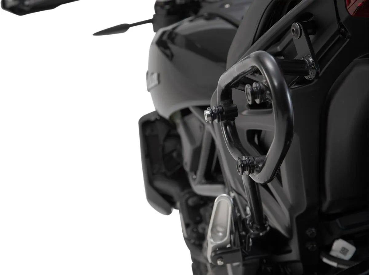 Sw-motech Slc Side Carrier For Motorcycle Luggage