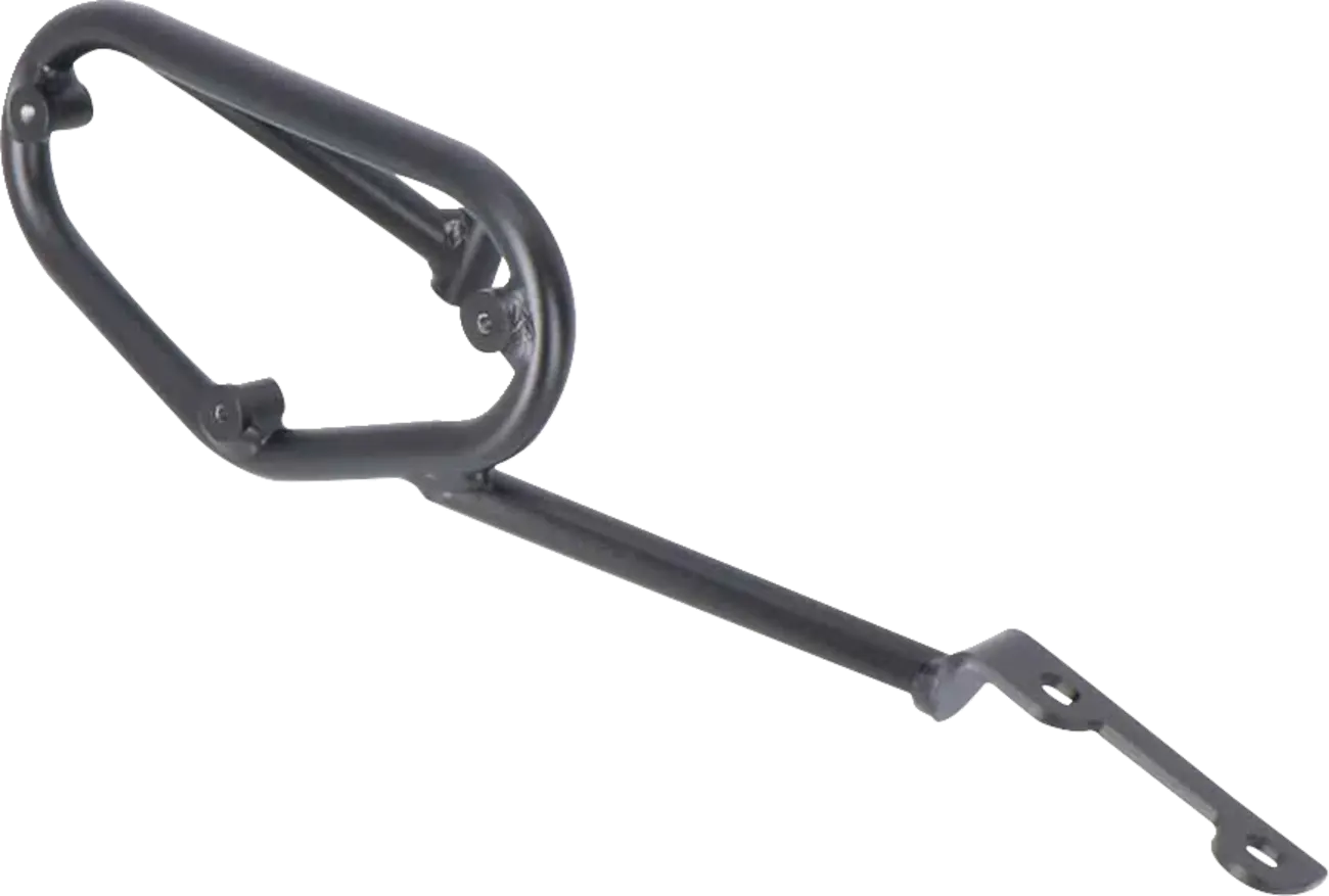 Sw-motech Slc Side Carrier For Motorcycle Luggage