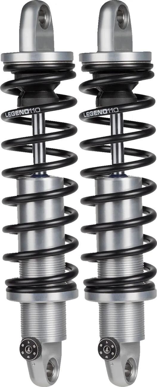 Legend Suspension Revo-a Justerbar XL Coil Suspension