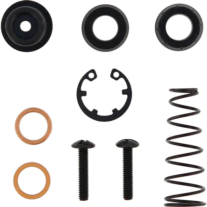 All Balls Brake Caliper Master Cylinder Rebuild Kit