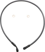 Magnum Shielding Karbonfibr Upper Brake Line