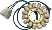 Ricks Motorsport elektriske stator