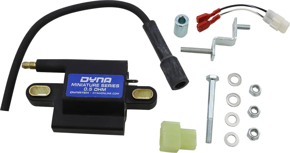 Dynatek Mini Coil Kit - Modelspecifik tændingsopgradering