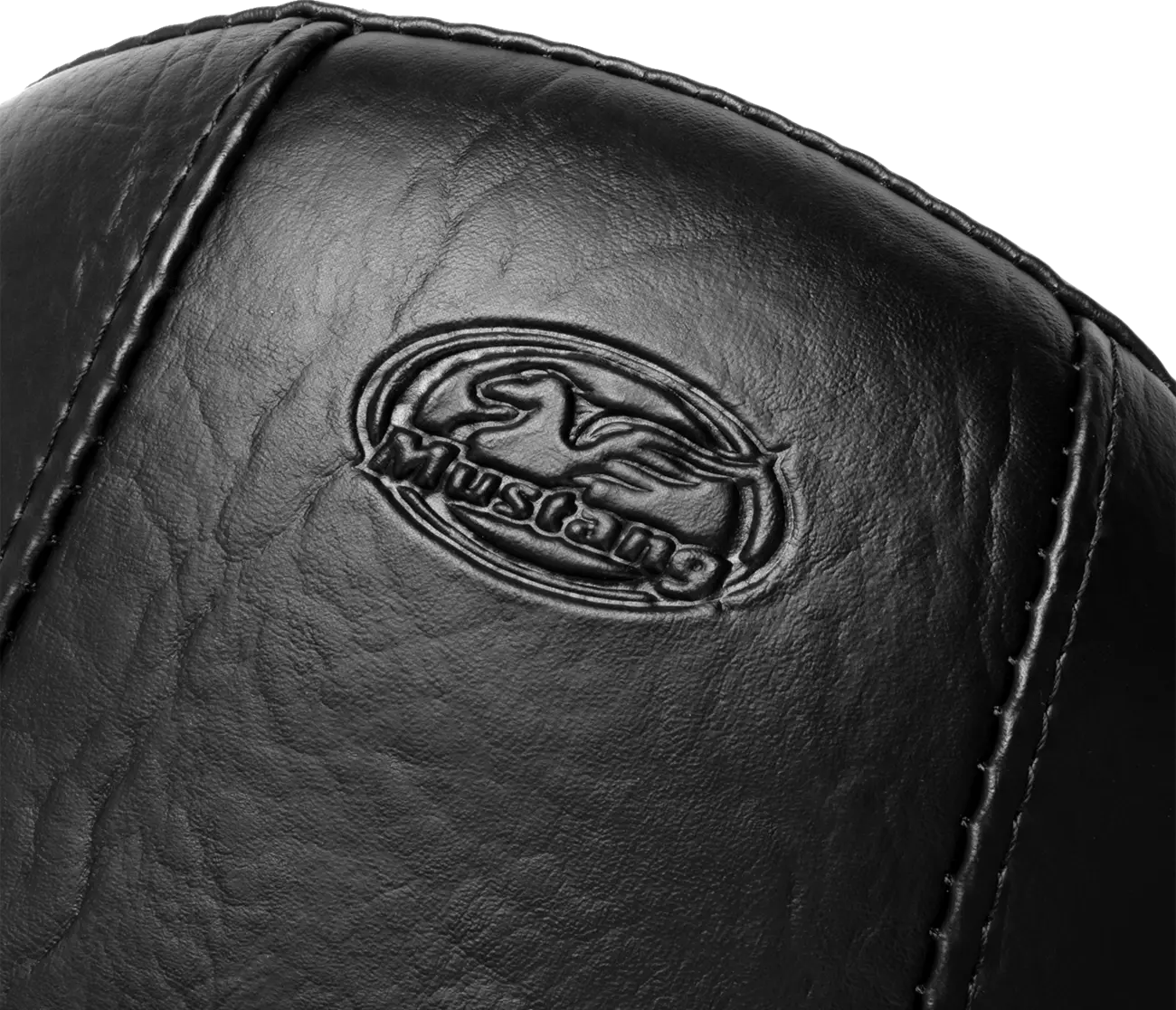 Mustang Solo Seat - Forbedret kørekomfort