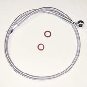 Magnum Shielding Designer Abs Front Brake Line Kit