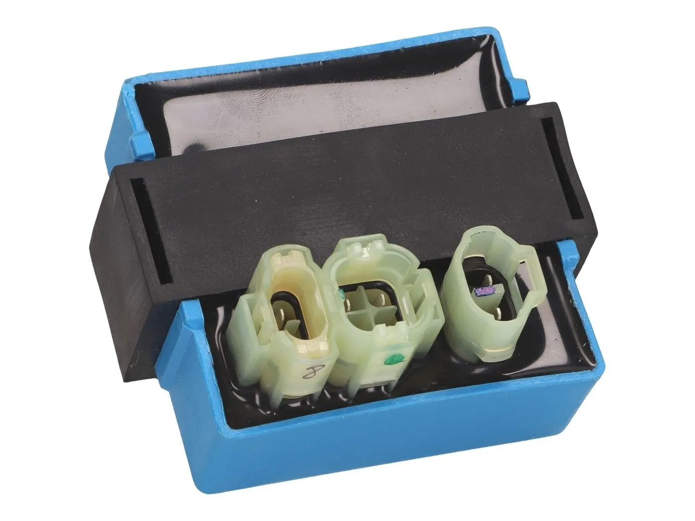 101 oktan ubegrænset CDI-enhed til Derbi Senda Euro 4