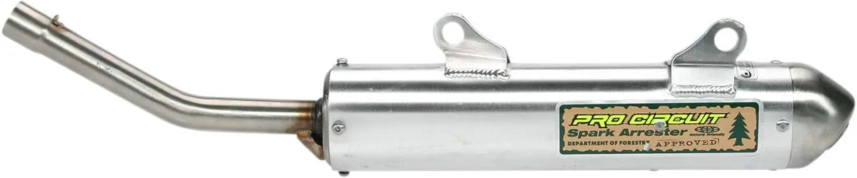 Pro Circuit Nature Friendly Spark Arrestor Silencer