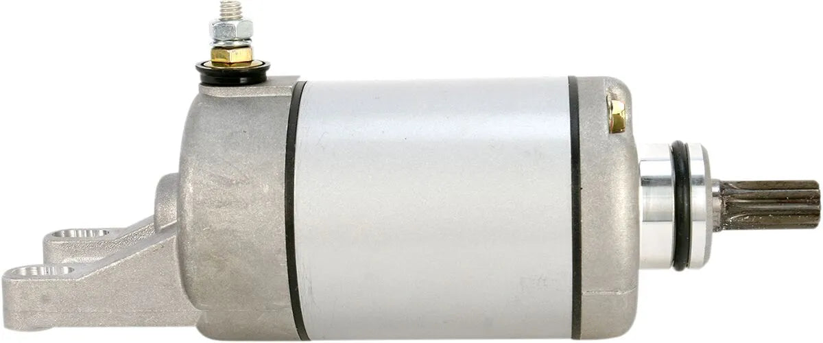 Rick's Motorsport Elektrisk Starter Til Suzuki