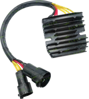 Rick's Motorsport elektrisk lithium-ion ensretterregulator