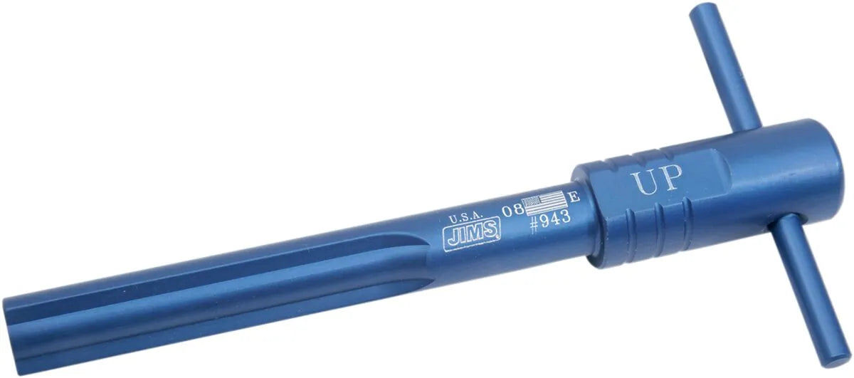 Jims justeringsværktøj til tændingskontakthus