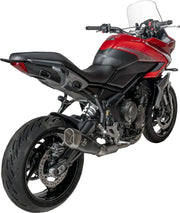 Akrapovic Racing Line Exhaust System For Triumph Trident 660