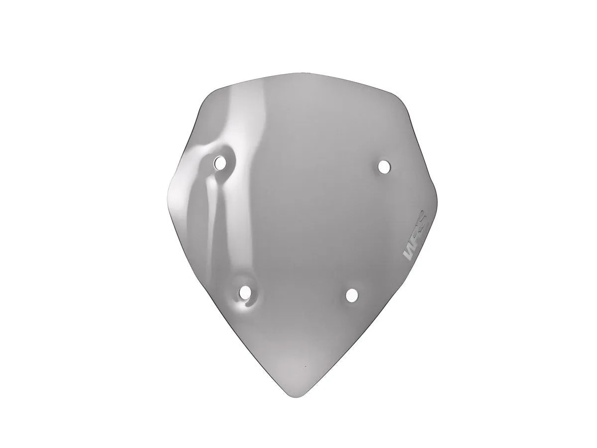 Wrs Forrude: Forbedret beskyttelse og aerodynamik