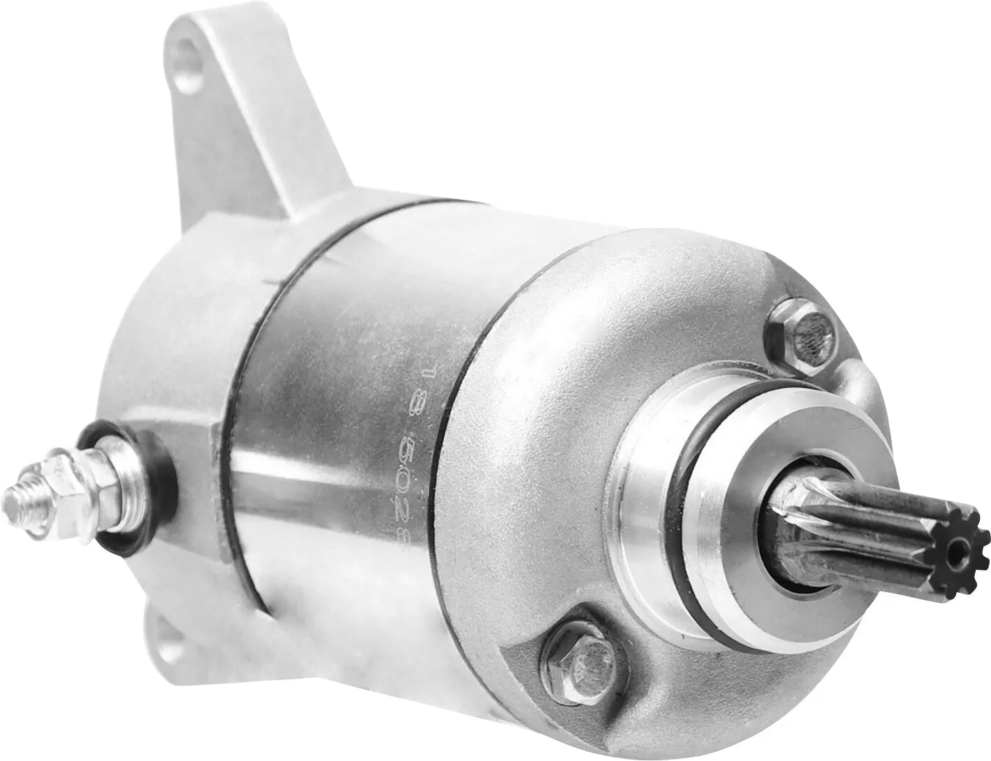 Parts Europe Starter - Højtydende udskiftning