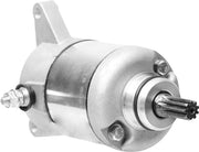 Parts Europe Starter - Højtydende udskiftning