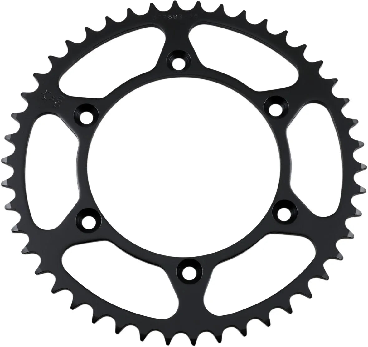 Jt Sprockets Stål Baghjul 520-46t