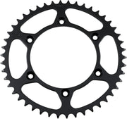 Jt Sprockets Stål Baghjul 520-46t