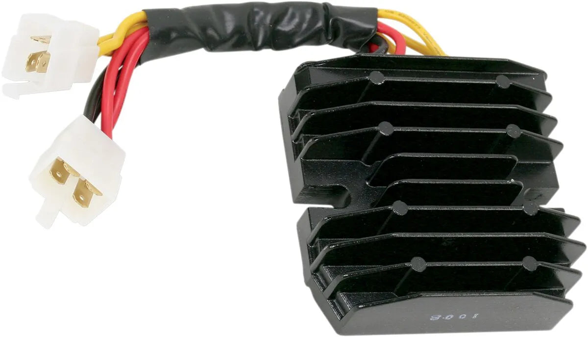 Rick's Motorsport elektrisk ensretterregulator