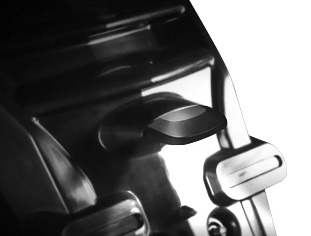 Koso North America Led License Plate Light Universal Fit