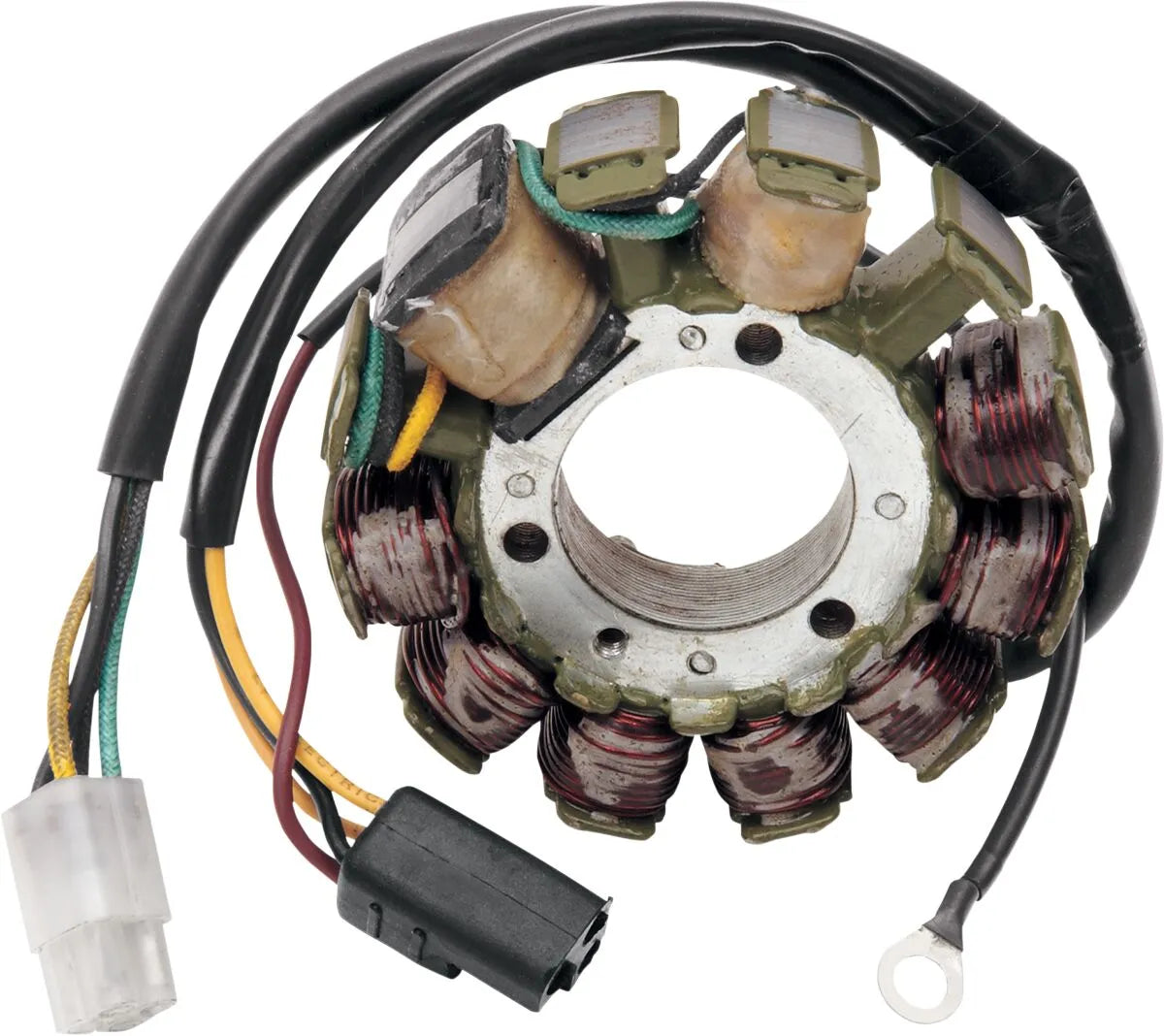 Rick's Motorsport elektrisk stator til Arctic Cat