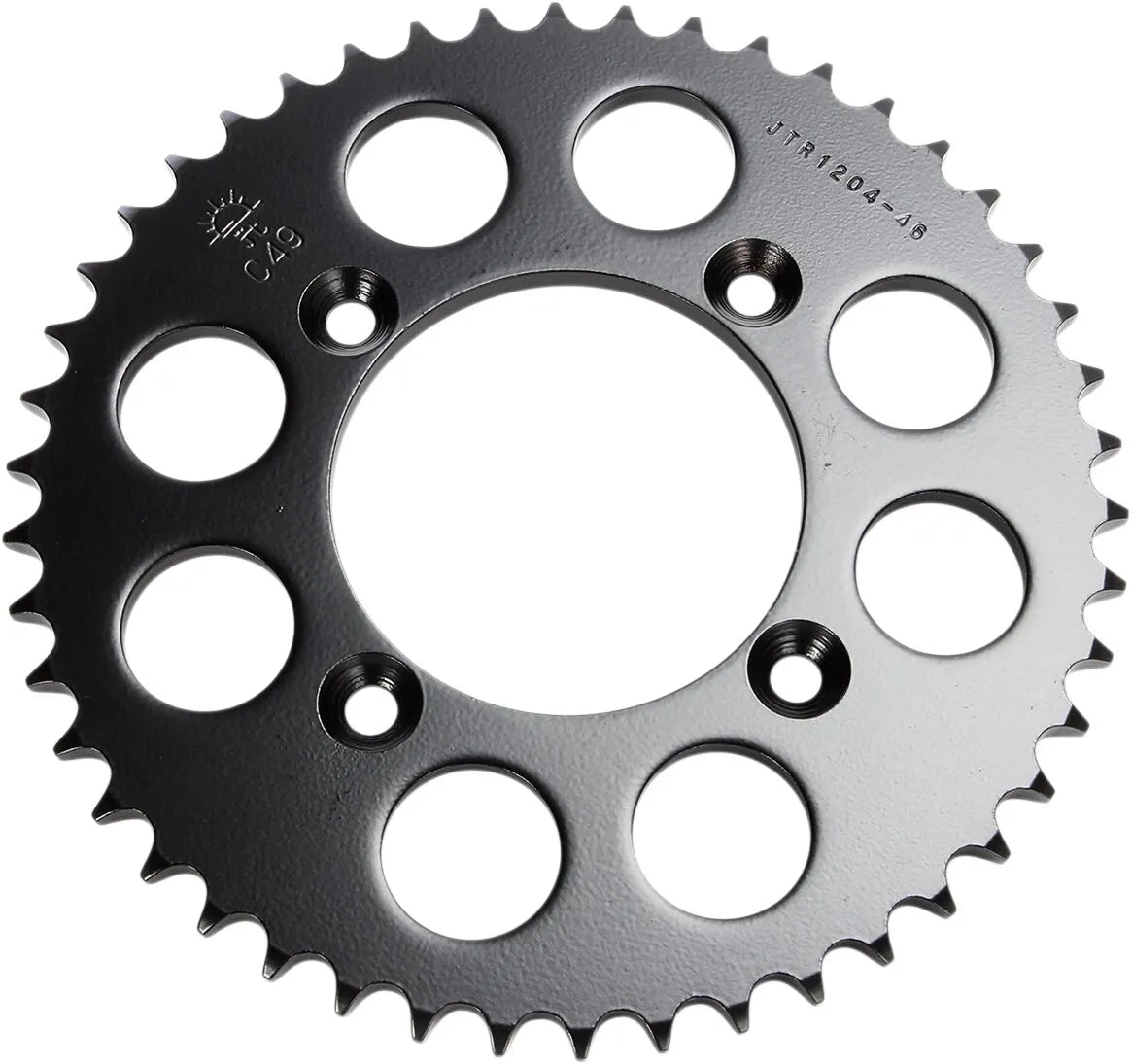 Jt Sprockets Stål Baghjul 46t