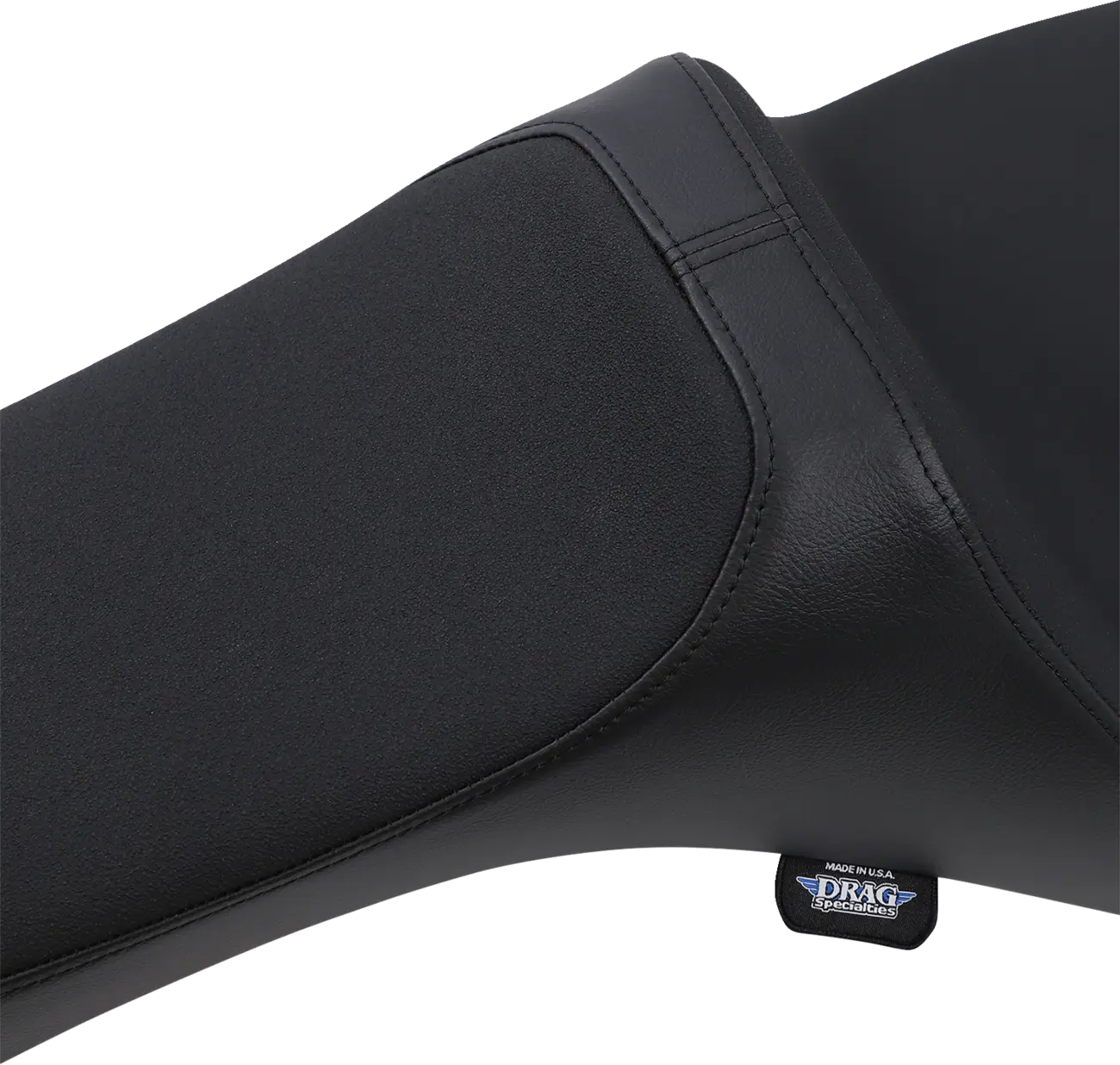 Drag Specialties Predator Iii Slip Stop Seat