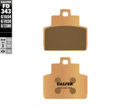 Galfer Hh Sintered Brake Pads Set