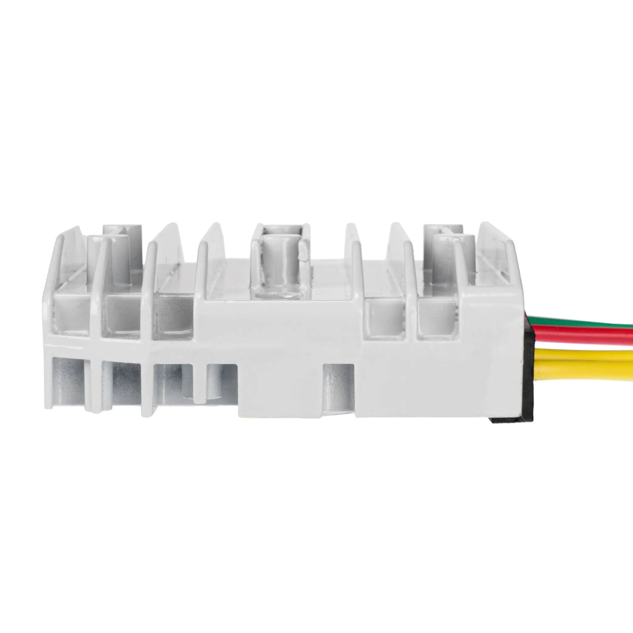 Motoplat Regulator - 12v Opladningsopgradering