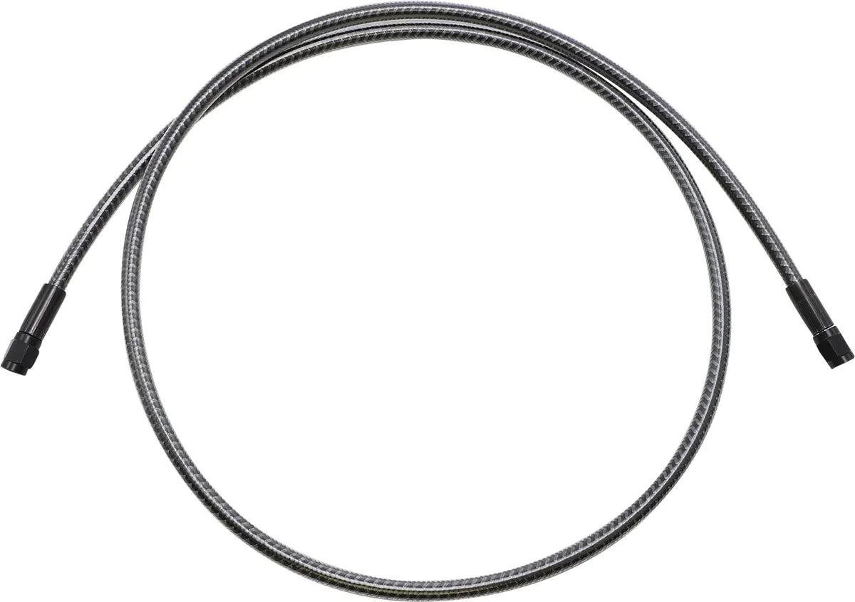 Magnum Shielding Karbonfibr Universal Brake Line 48"