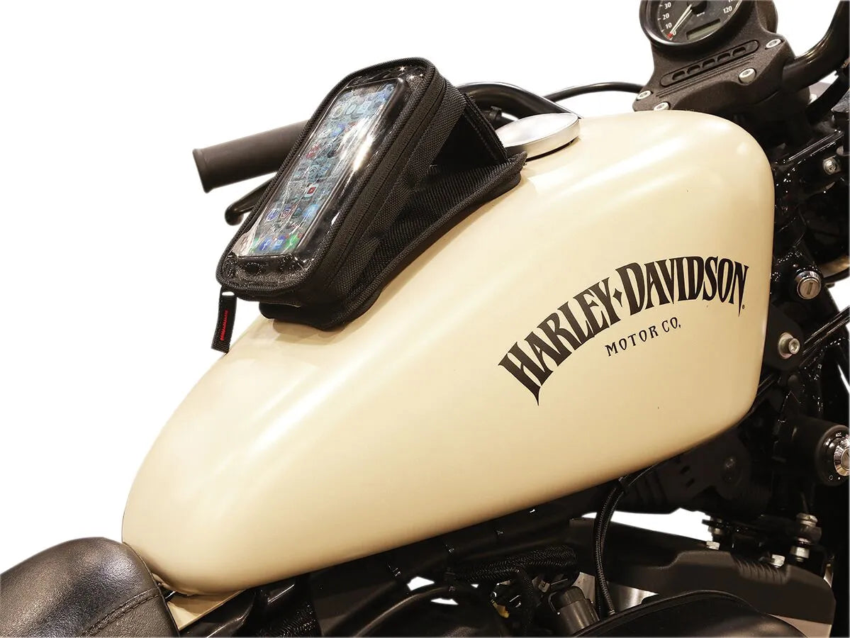 Nelson Rigg Magnetisk Telefonholder Nr-50