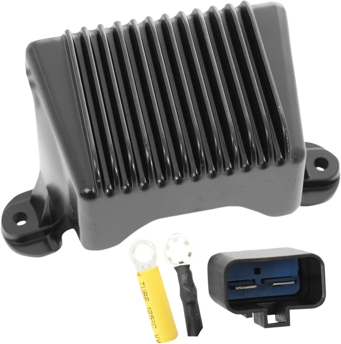 Trækspecialiteter Solid-state Regulator 38a