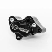 Moto-master 4-piston Rear Brake Caliper