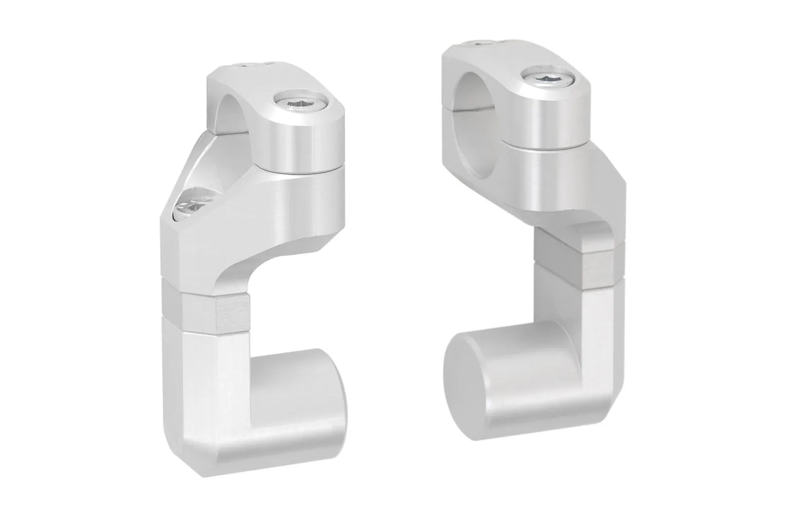 Sw-motech Vario Barback - 22mm Styrforhøjer