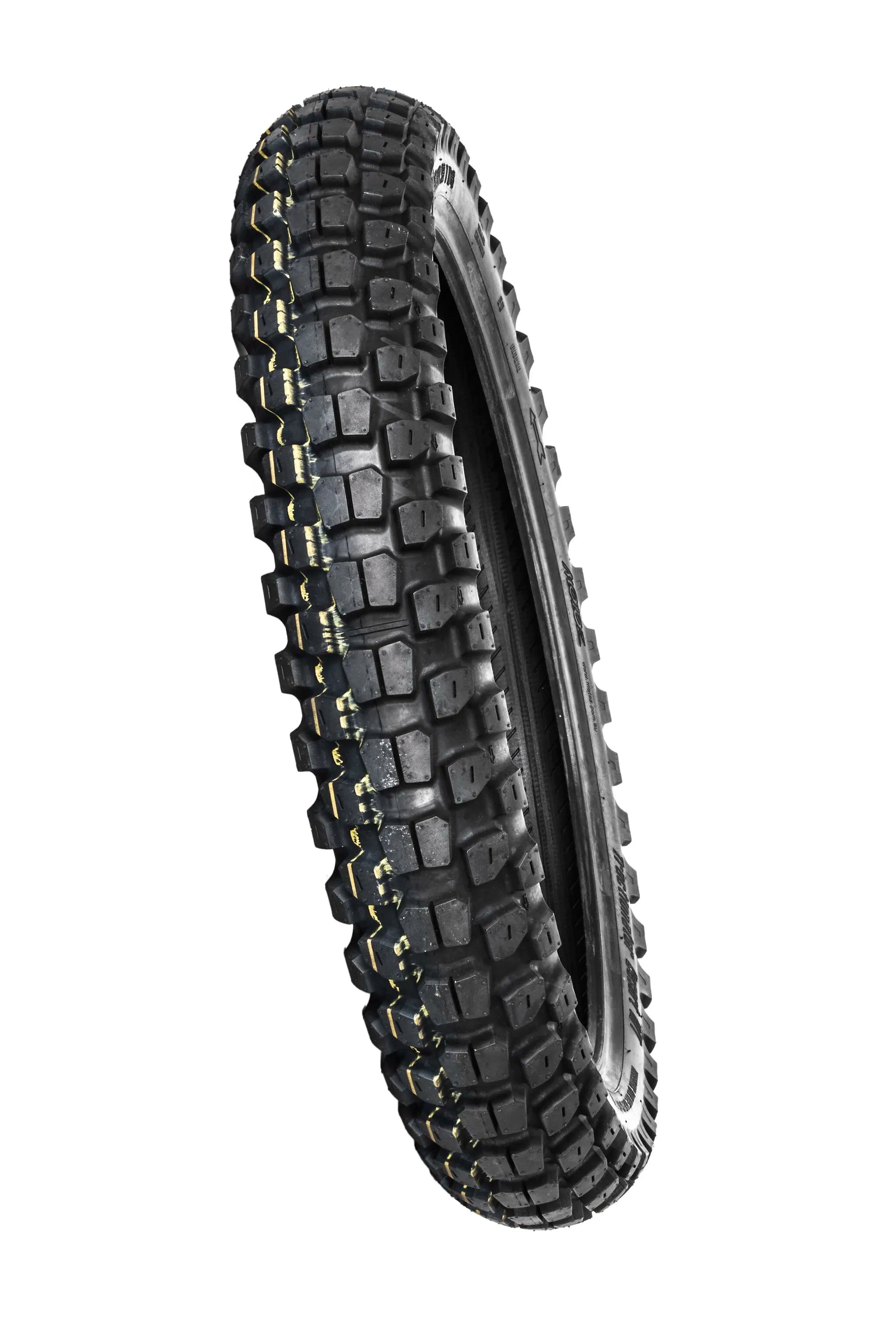 Motoz Tractionator Desert Tire For Intermediate-hard Terrain