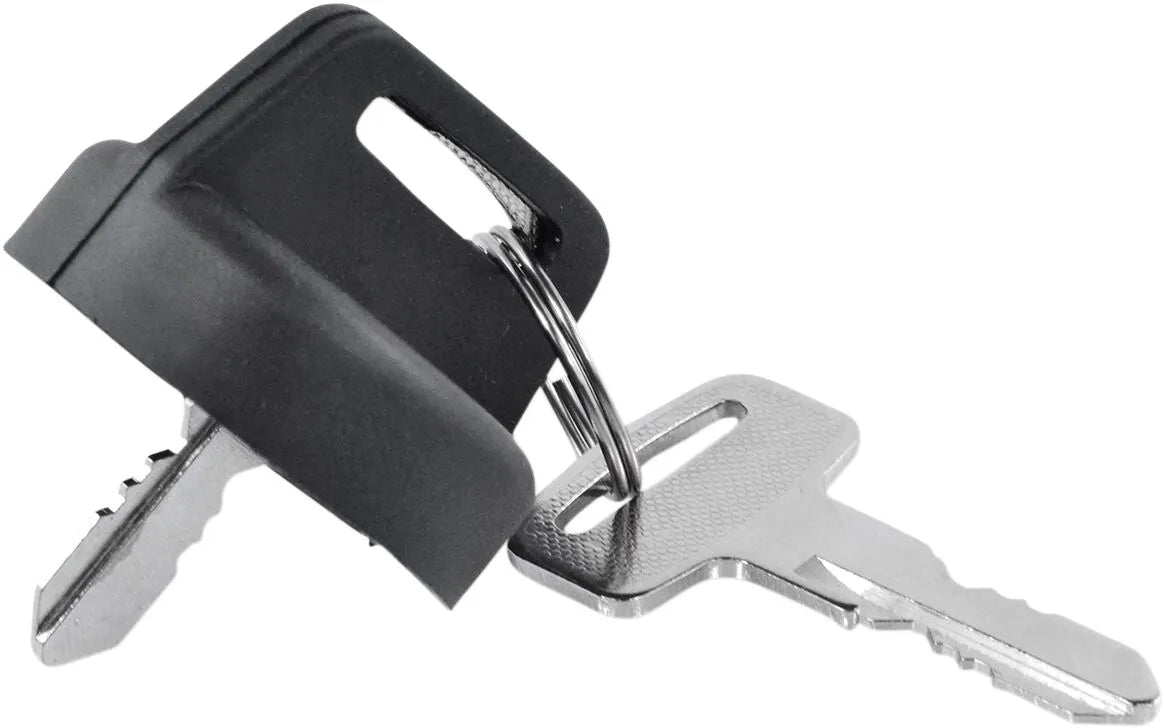 Kimpex tændingskontakt - 2-benet stik