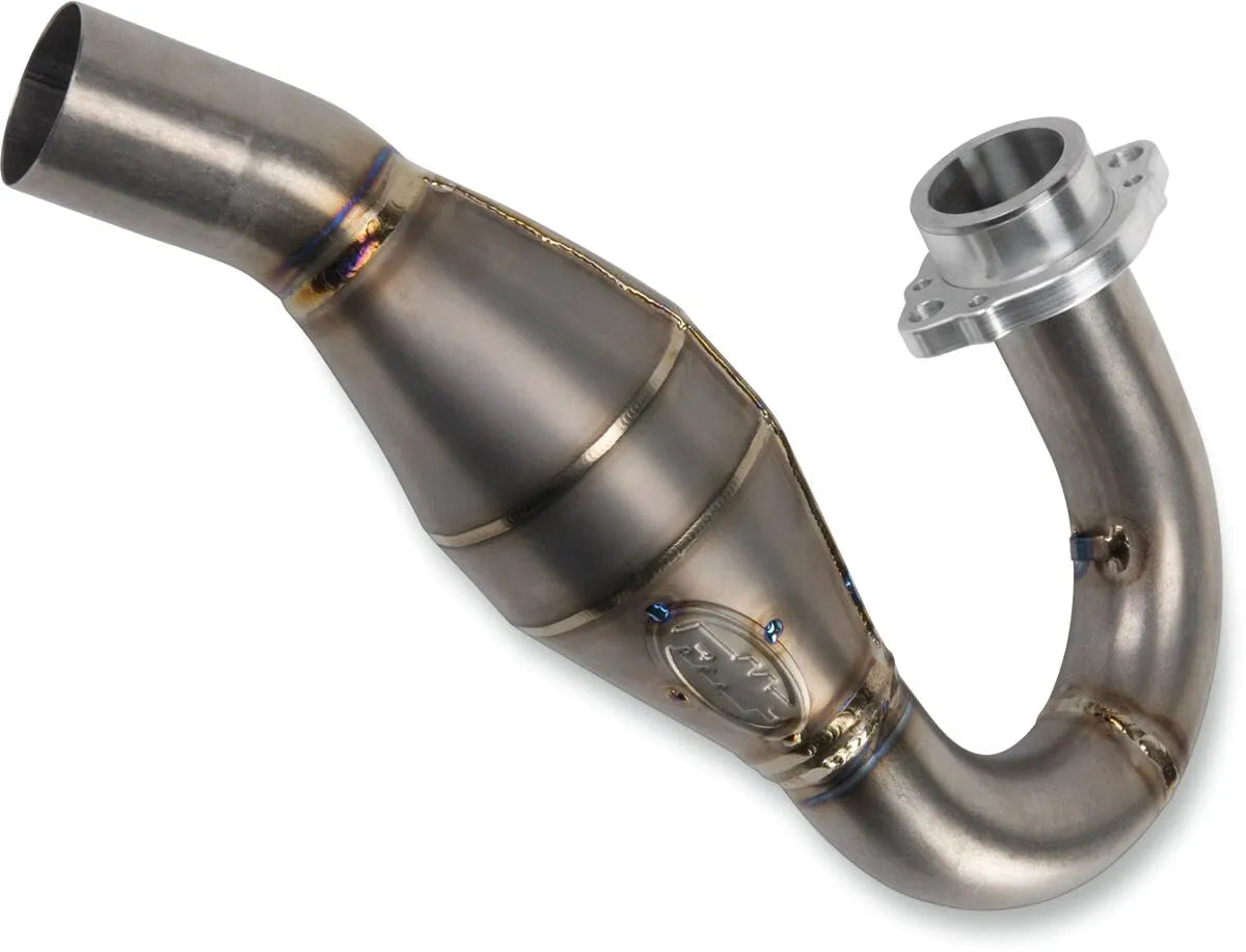 Fmf Megabomb Header Titanium Power Booster