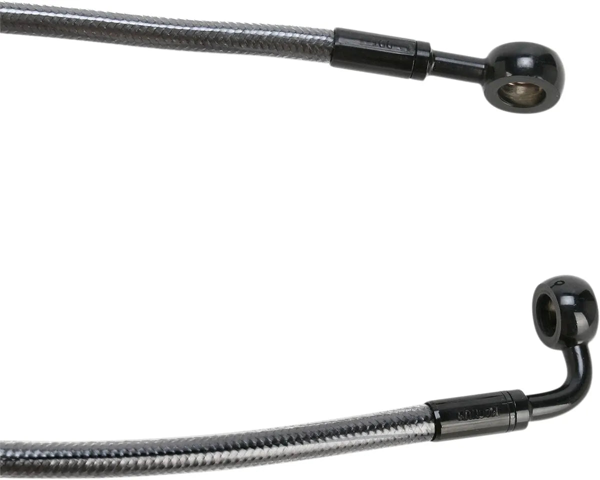 Magnum Shielding E-z Align Front Brake Line 46" Non-abs
