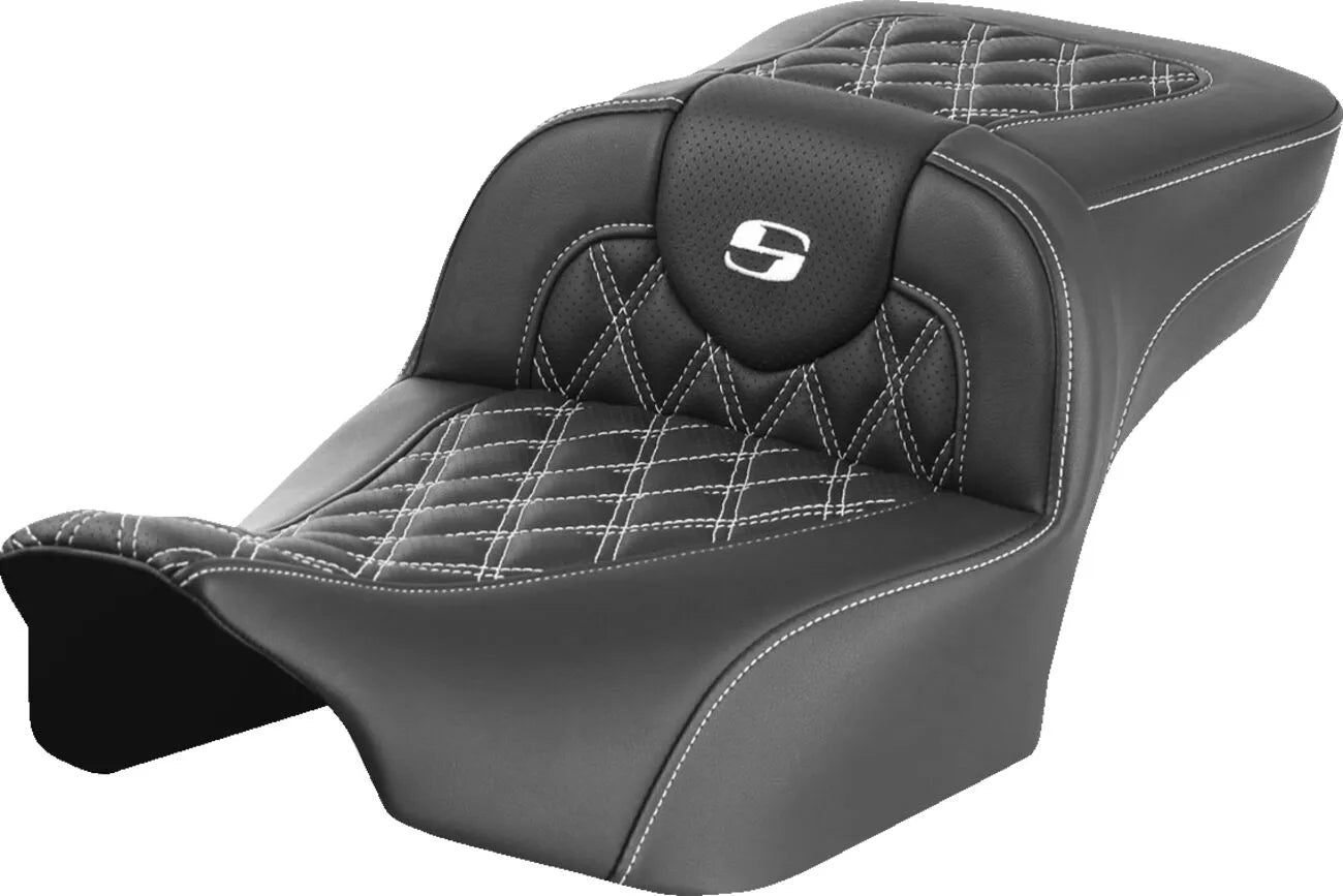 Saddlemen Roadsofa Extended Reach Seat