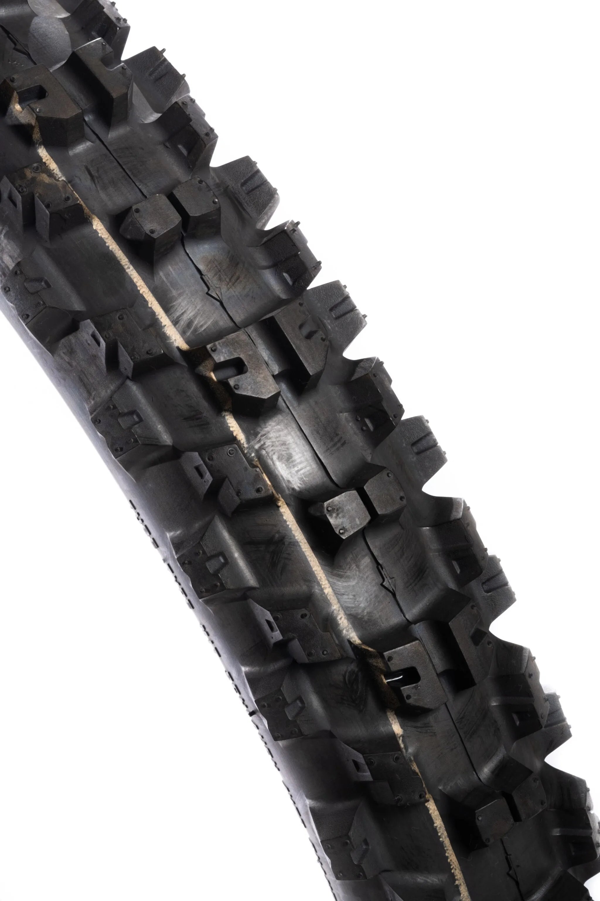 Motoz Terrapactor S/t Tire For Front Wheel