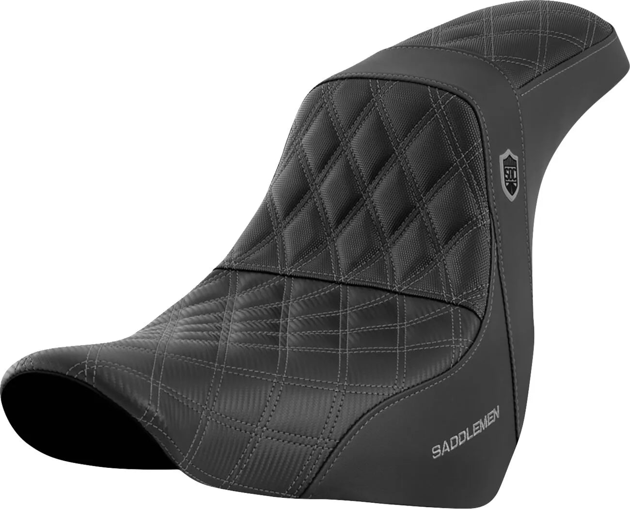 Saddlemen Pro Series Sdc Performance Grip Sæde