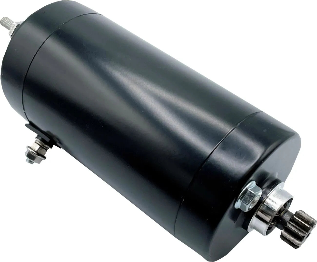 Ricks Motorsport Elektrisk Starter - 21101303